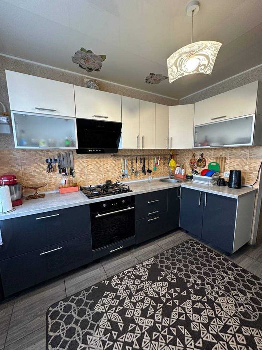 3-кімнатна квартира за адресою (площа 59 м²) - Atlanta.ua - фото 2