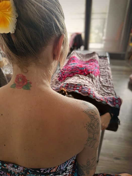 Lomi Lomi Nui, reset dla głowy i ciała