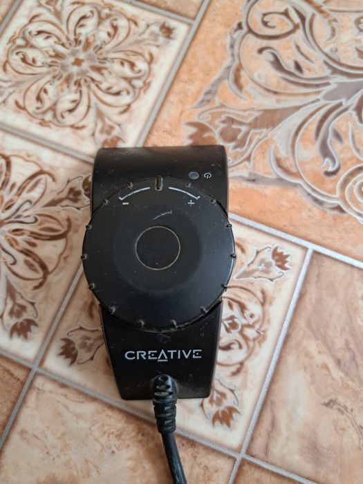 Creative inspire 5.1 5100, głośniki