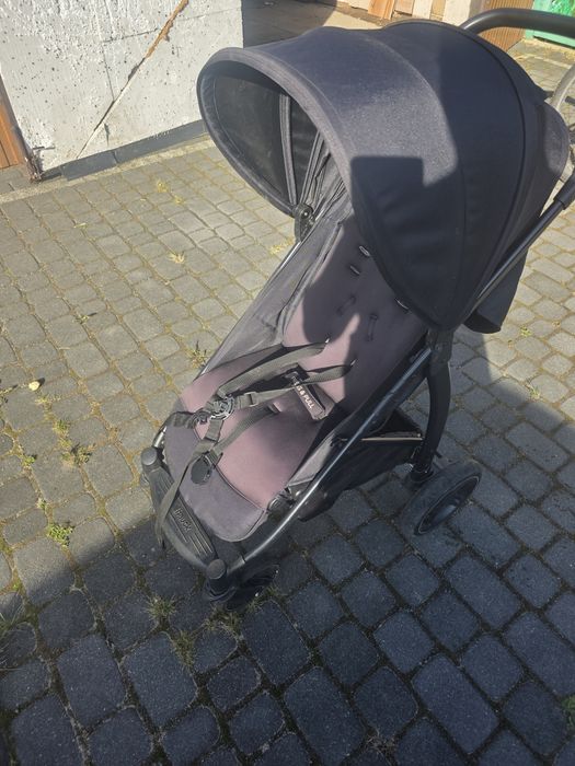 Sprzedam wózek dziecięcy