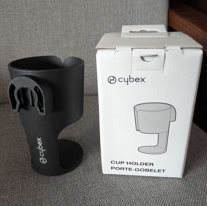 Uchwyt na kubek do wózków Cybex Gold