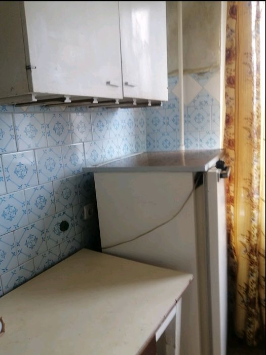 2 кімнатна, центр, вул. Старобілоуська, вільна!