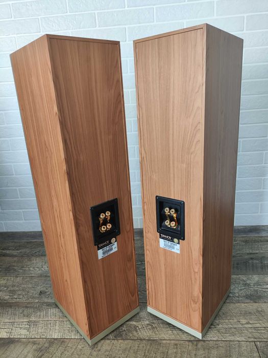 Акустика Tannoy Saturn S6 | Dual Concentric | Англія | Hi-Fi
