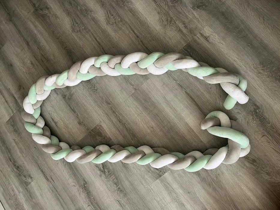 Proteção de berço