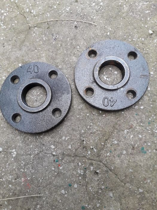 Колесные проставки