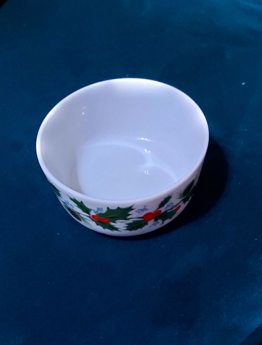 Serviço de Natal Spal