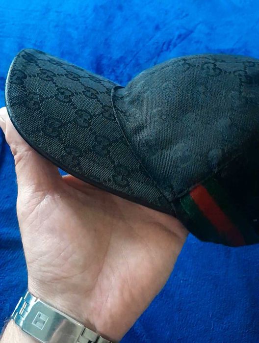 Кепка Gucci оригінал
