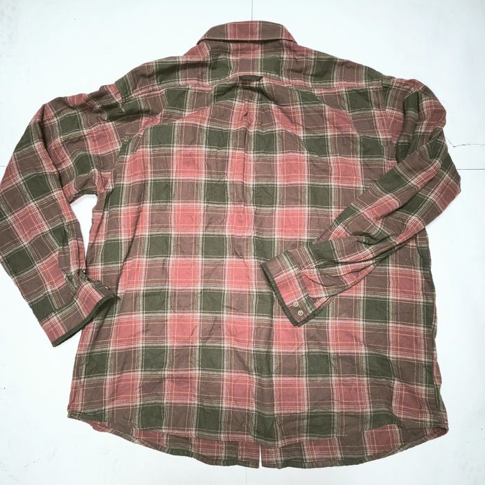 Exclusive Мужская рубаха PINEWOOD LS,байка,охота, рыбалка,58-60.