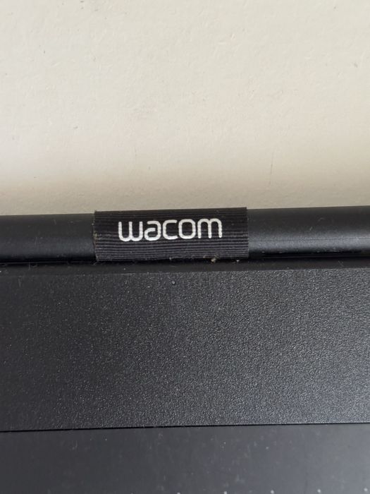Mesa gráfica Wacom