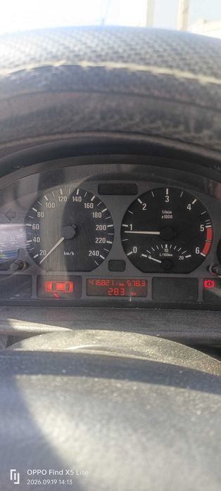 BMW 320d 150 cv Carrinha