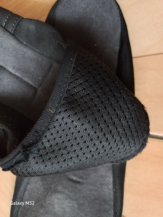 Чешки гімнастичні