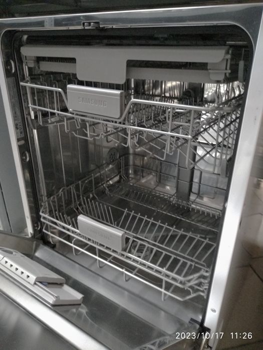 OUTLET Janki ul Wspólna 6 Zmywarka SAMSUNG DW60M6050SS