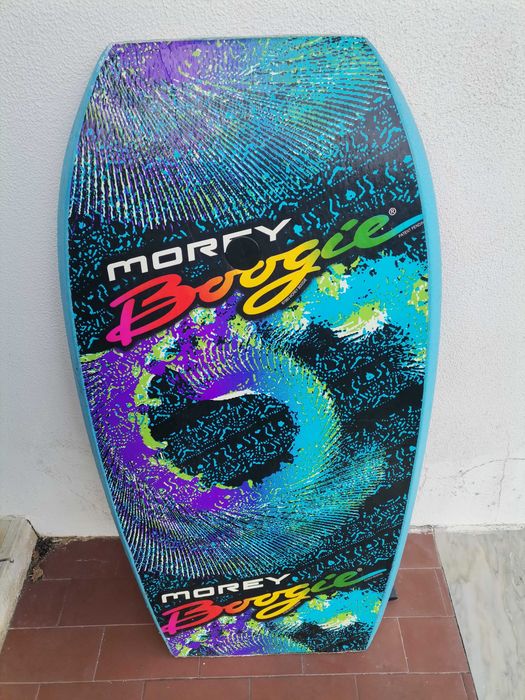 Prancha Bodyboard Morey Boogie 1993