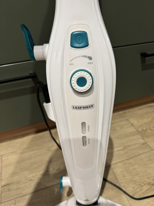 Парова швабра Leifheit