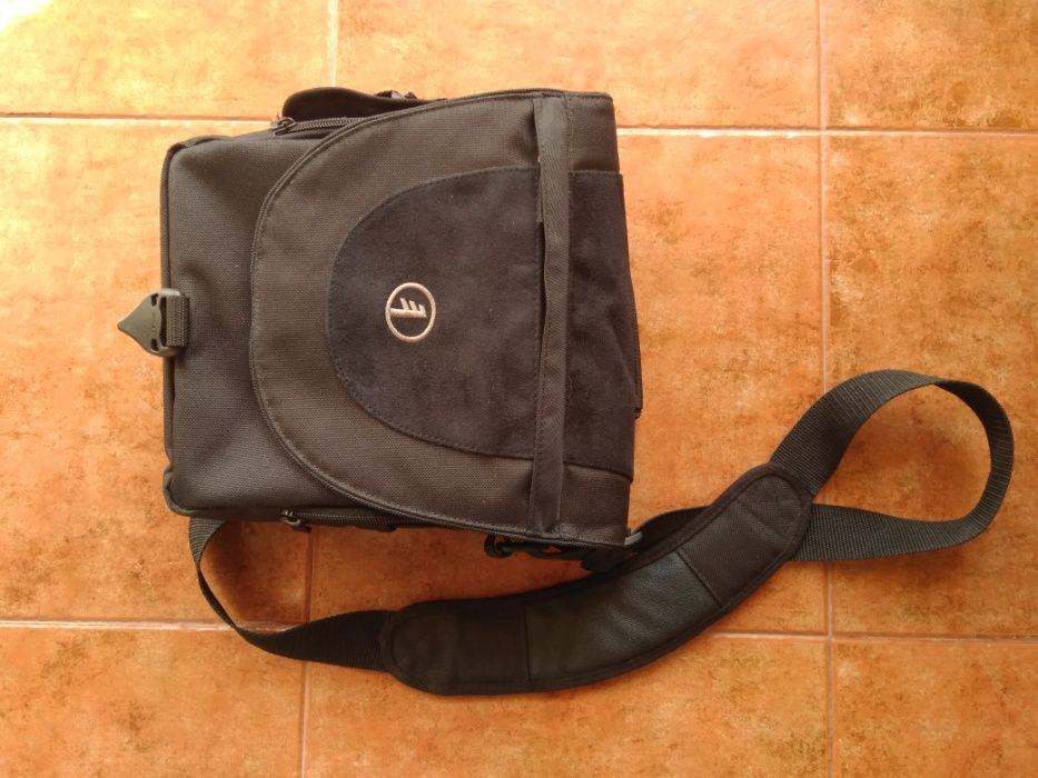 Bolsa para maquina reflex