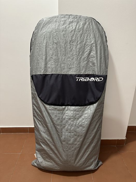 Prancha Bodyboard Tribord 900