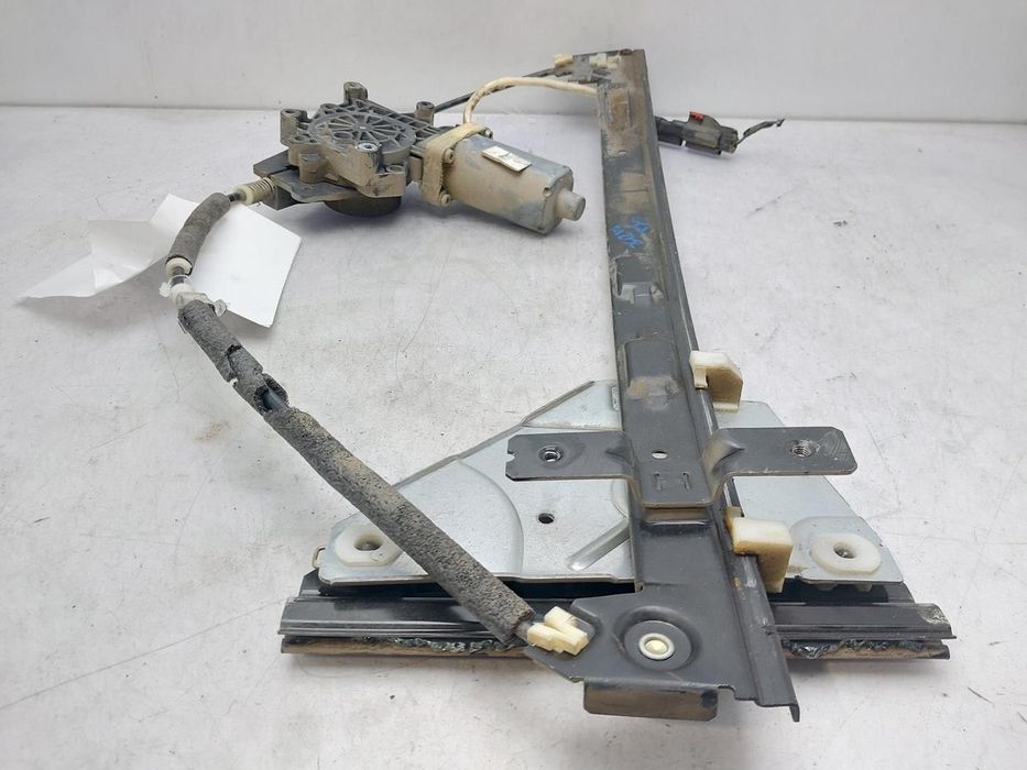 ELEVADOR DE VIDRO TRASEIRO ESQUERDO JEEP GRAND CHEROKEE II 2001 -55363285AD