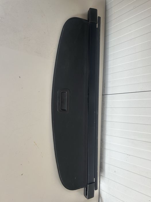 Chapelira renault megane 4 Carrinha