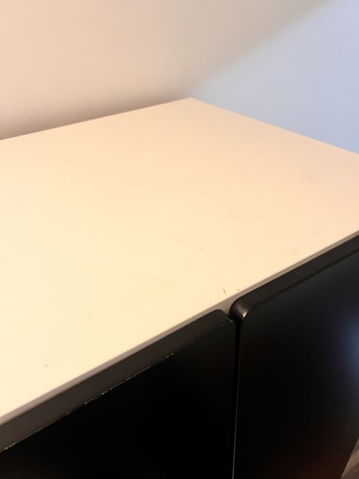 Szafa dziecieca na ubrania Ikea Smastad