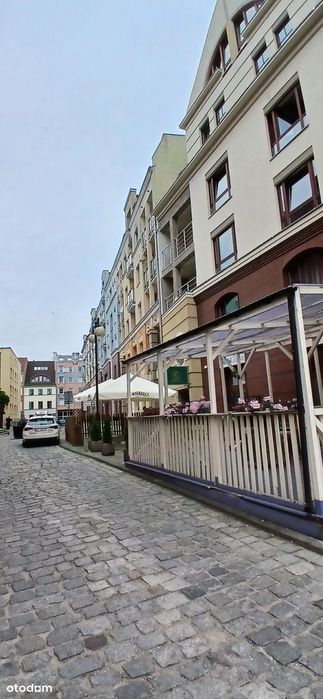 Top Lokalizacja - Centrum/Stare Miasto; Winda; Balkon