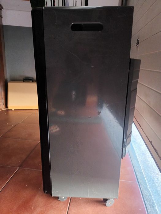 Aquecedor Catalítico