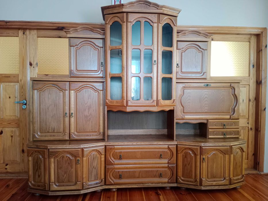 Sprzedam meblościanka regał