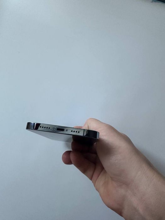 iPhone 13 pro max 256