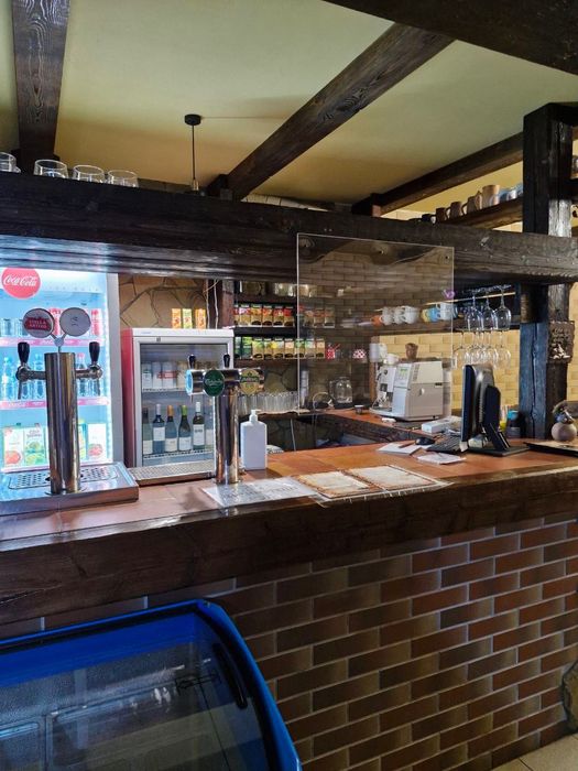 Приміщення по вул. Монастирська ( готовий бізнес)