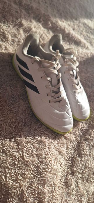 Buty halówki dziecięce Addidas Copa 33 rozm.