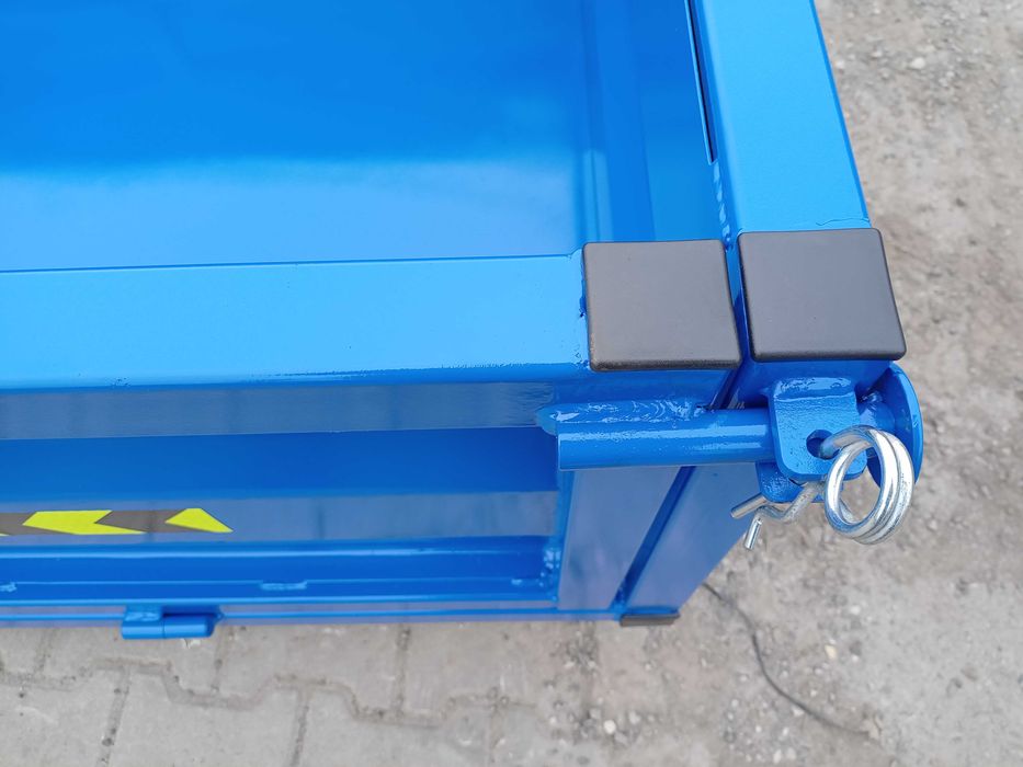 Skrzynia transportowa 1,5m