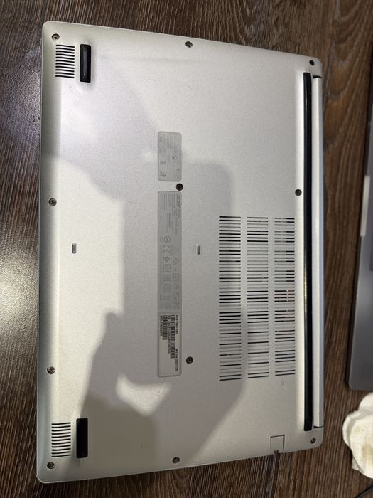 Ноутбук Acer Aspire A515-55G