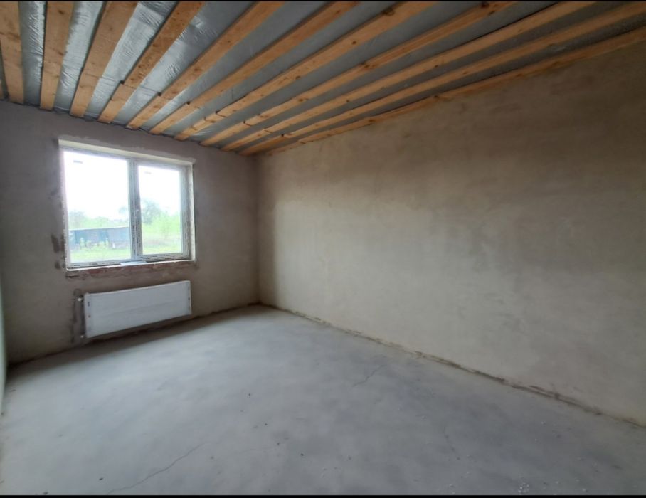 БЕЗ КОМІСІЇ для покупця! Продаж котеджу в Обарові!