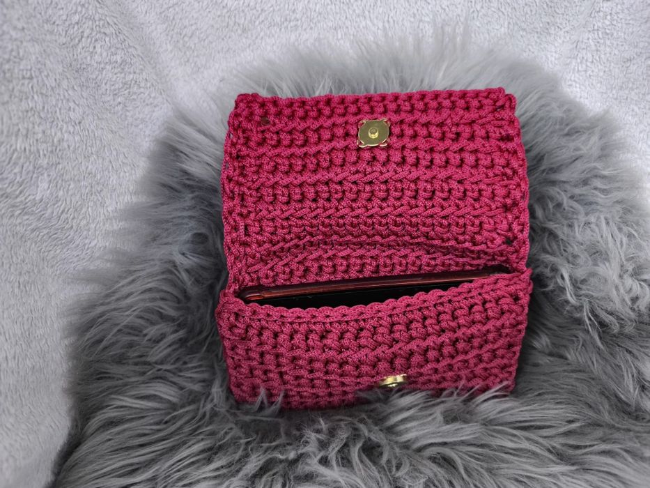 Porta moedas/ carteira