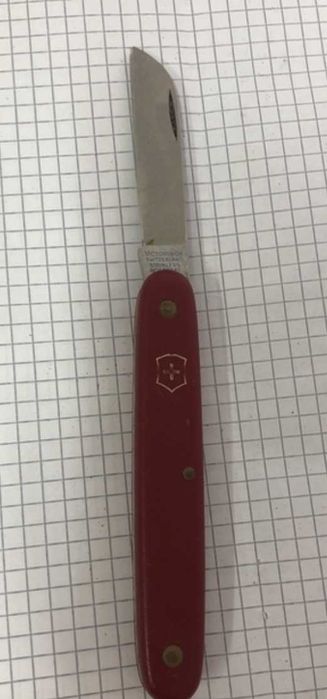 Ножик перочинний фірмовий Victorinox Switzerland