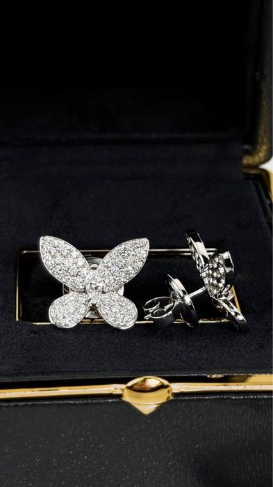 Сережки GRAFF 1:1