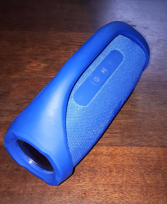 Głośnik bluetooth Boombox