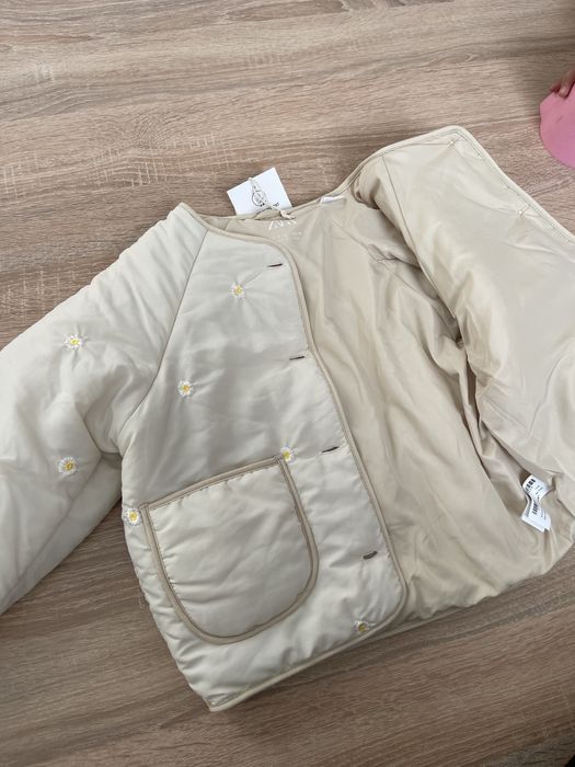 Куртка дитяча Zara
