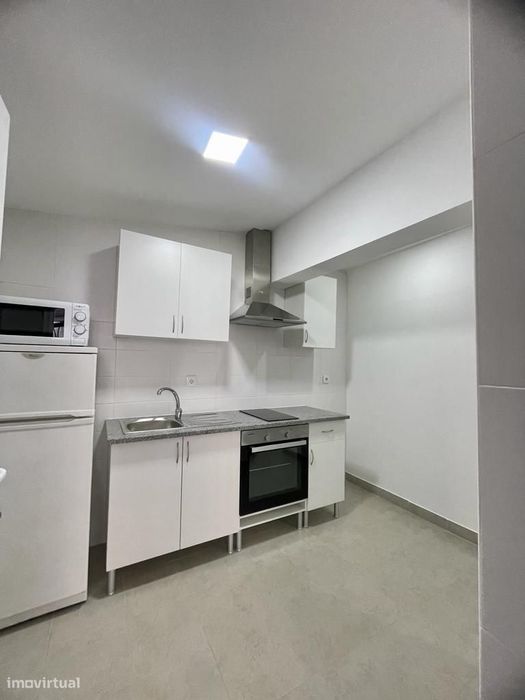 T0 Apartment in Gandara