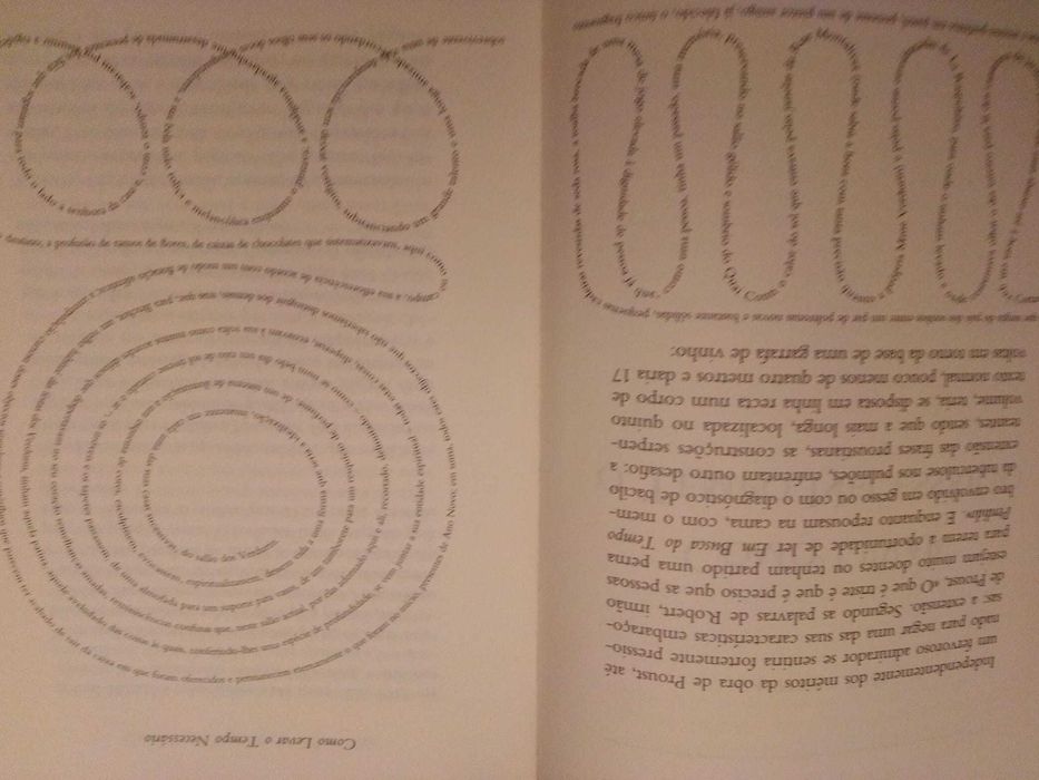 Livro " Como Proust pode mudar sua vida"