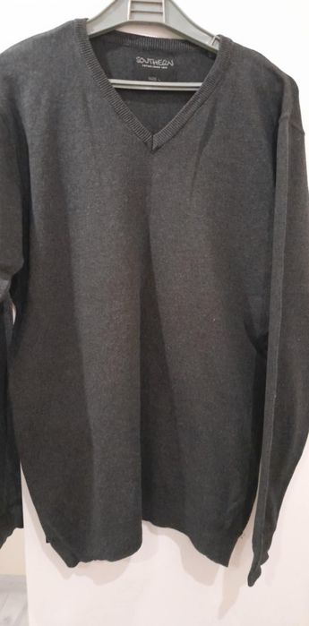 Sweterki męskie rozmiar XL