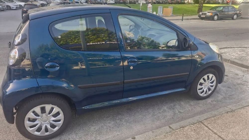 Citroen C1 1.0 2008