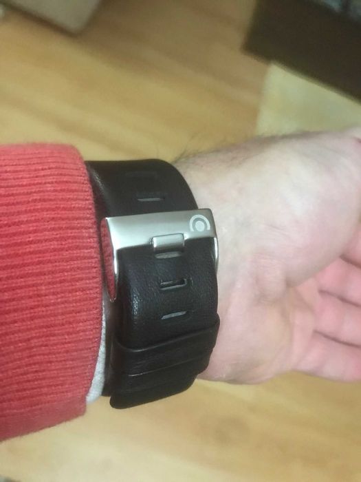 Relógio TACS Soap, original