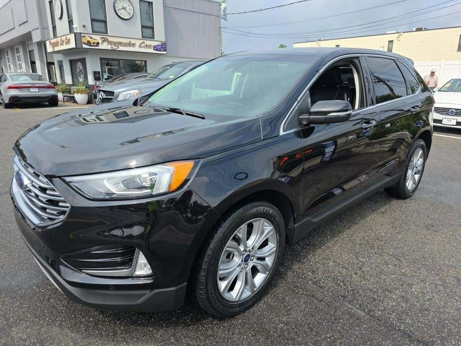 Ford Edge