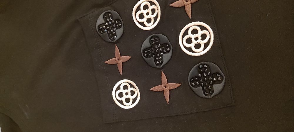 Sukienka nowa z metką  La pia