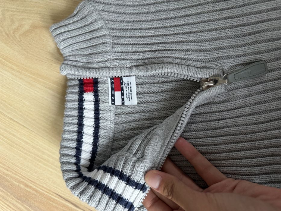 Sweterek Tommy Hilfiger