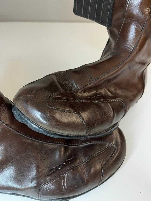 Botas / Botins Originais Marca DKNY Homem