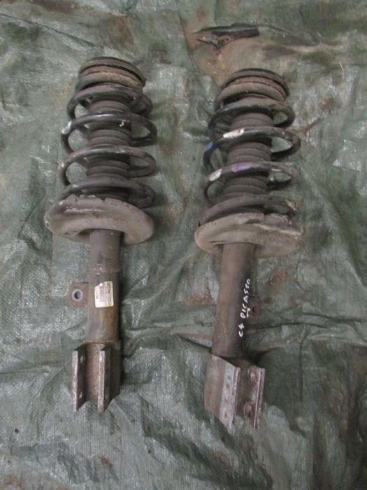 Amortyzatory przednie Citroen C4 picasso