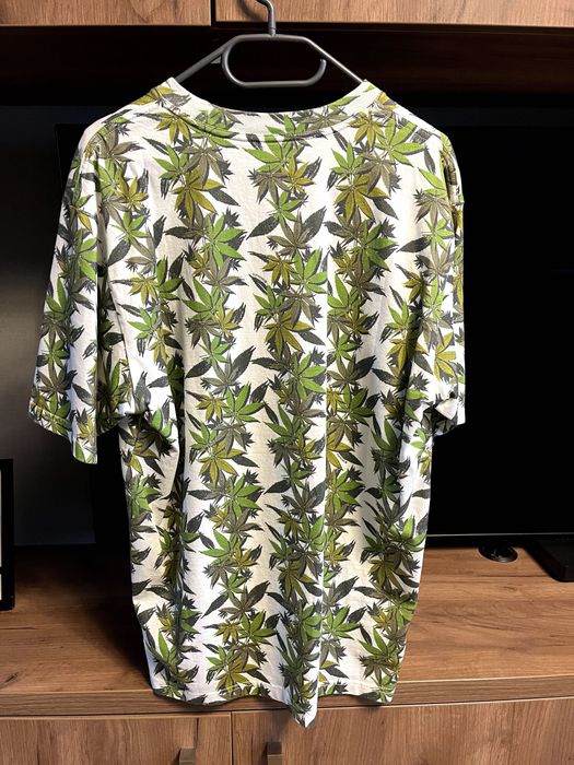 koszulka Supreme The North Face Leaf tnf tee