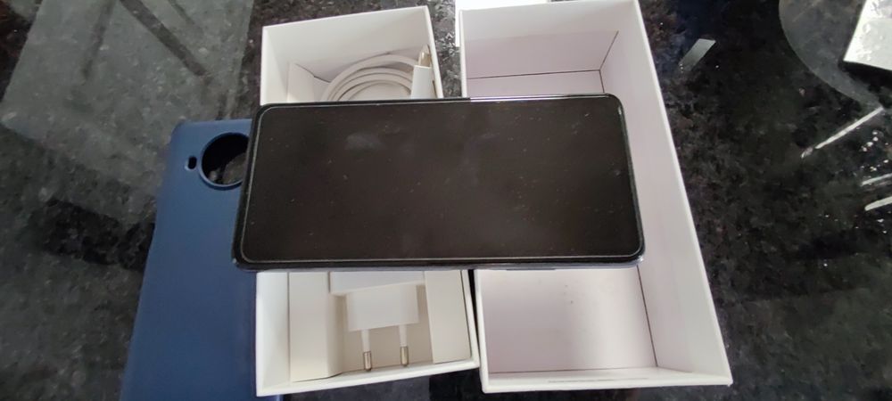 Xiaomi MI10 T Lite 5G