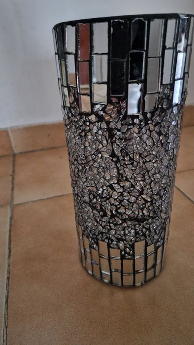 Jarra Brilhantes Altura 30cm